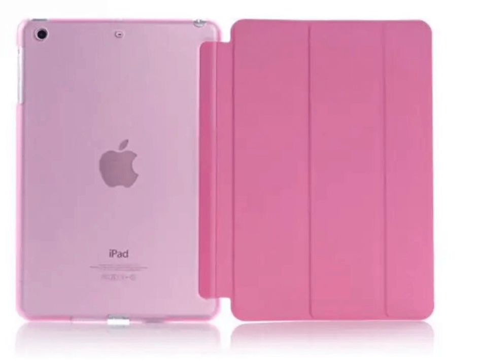 Stylish compatible Tablet Case with Protective Features