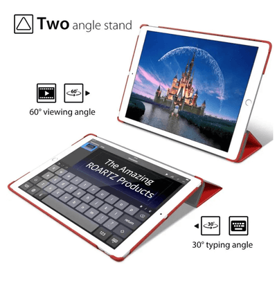 Stylish compatible Tablet Case with Protective Features